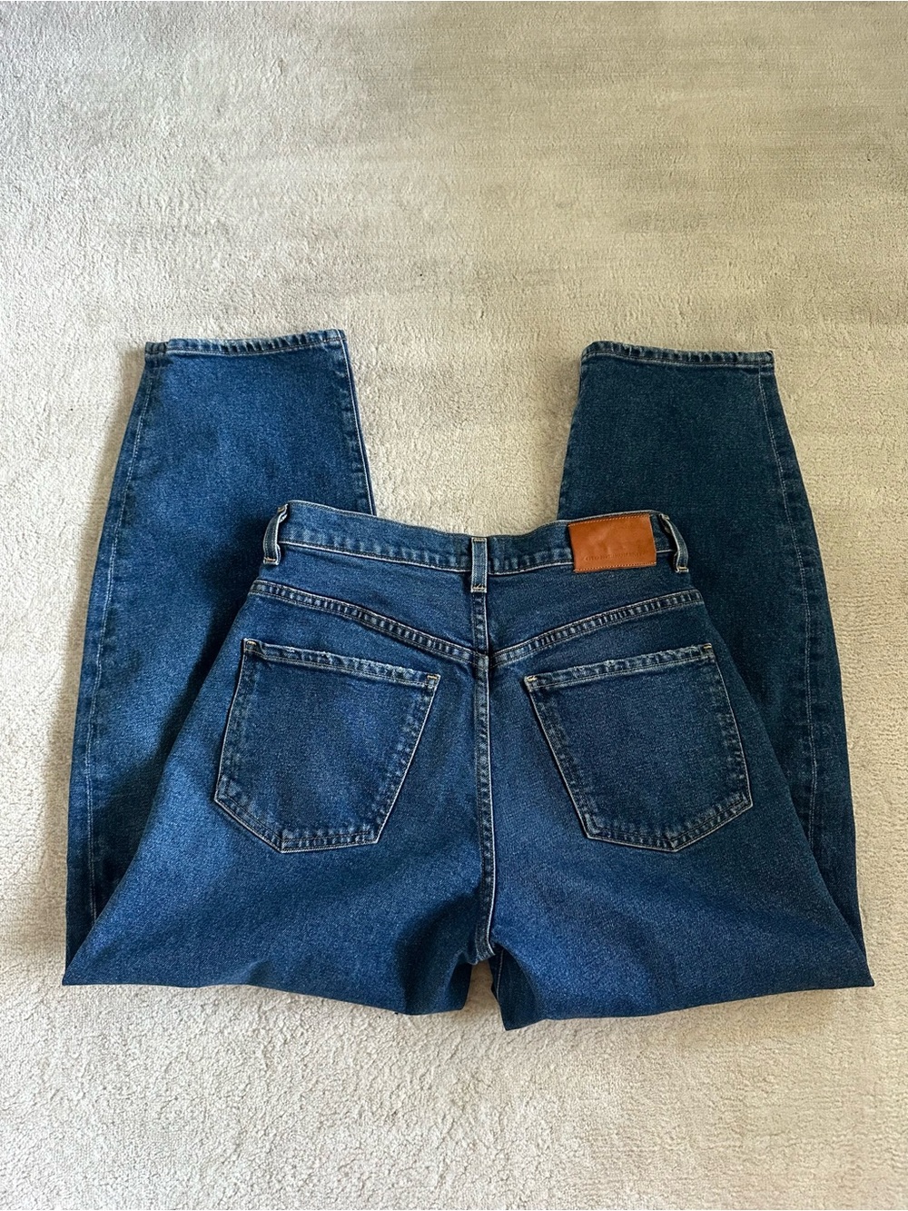 Citizens of Humanity Calista Curve Jean 26 - Picture 4 of 5